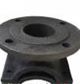 کمربند چدنی