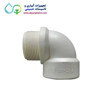 چپقی پلیمری UPVC