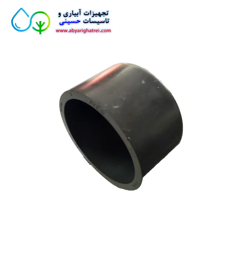 گپ پلی اتیلن جوشی