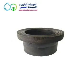 فلنج جوشی پلی اتیلن