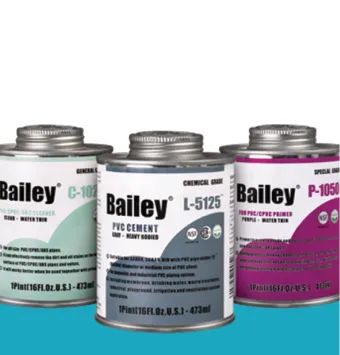 {کلینر 250 گرمی Bailey