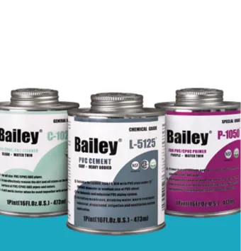 {پرایمر 250 گرمی Bailey
