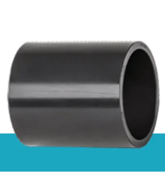 {بوشن چسبی UPVC ویسپار