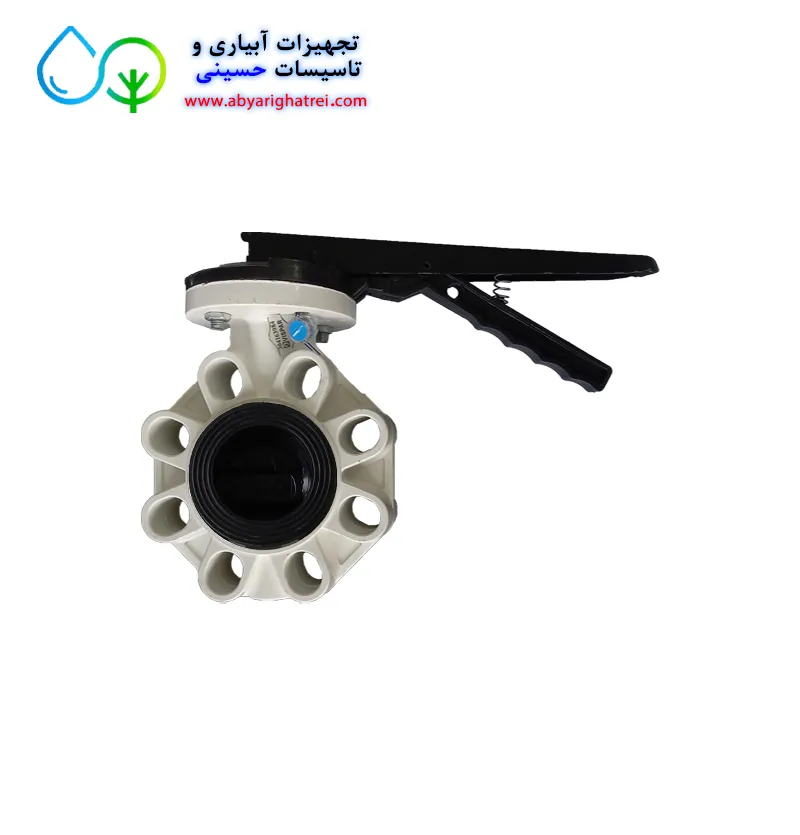 ﺷﯿﺮ ﭘﺮواﻧﻪ ای ﭘﻠﯿﻤﺮی