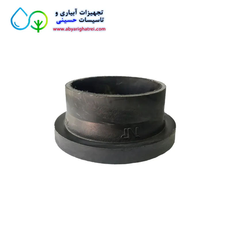 فلنج پلی اتیلن