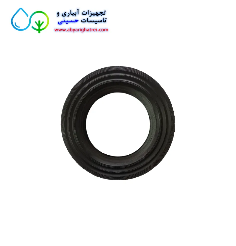 انواع فلنج پلی اتیلن