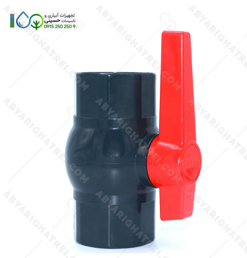 شیر پی وی سی