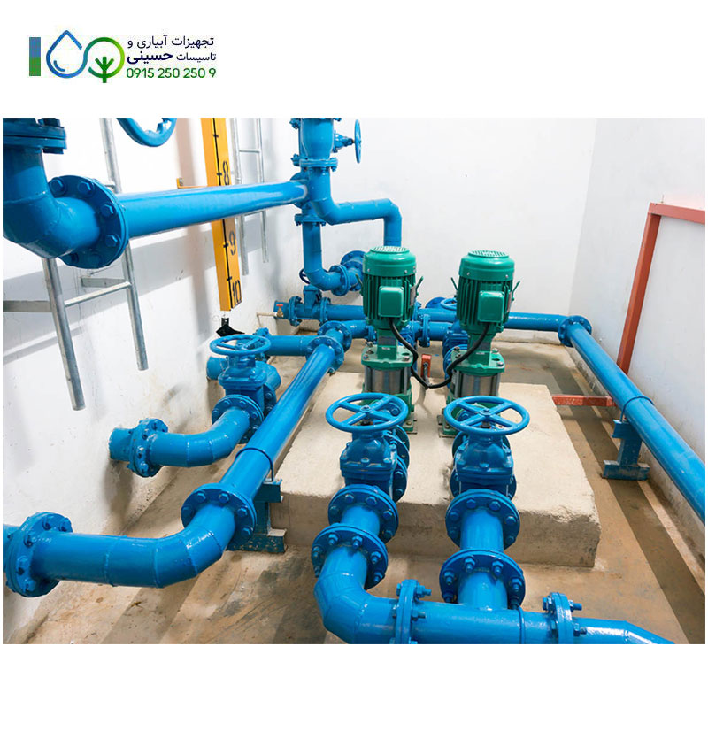 شیرآلات کشویی زبانه لاستیکی چدن