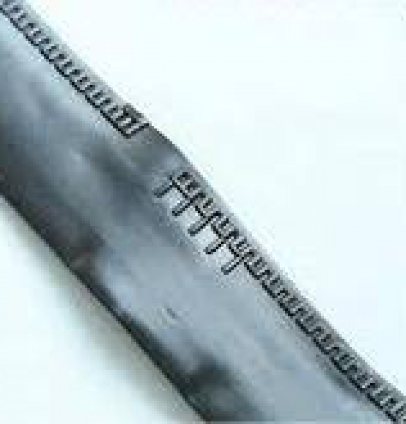 نوار تیپ کنار دوخت